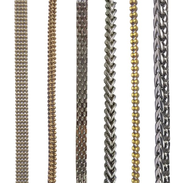 LX1096 激光高速拼链机