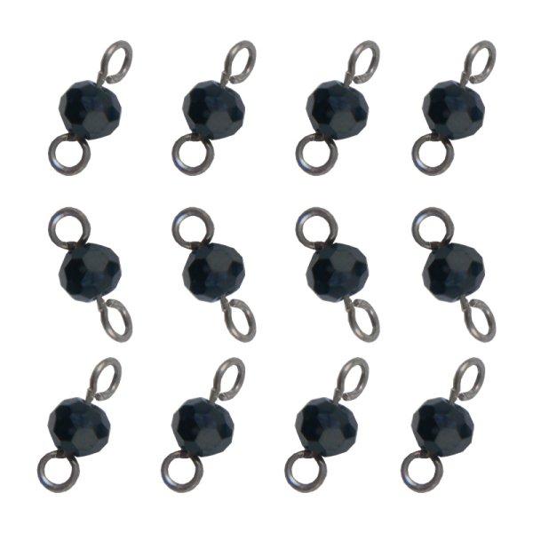 LX1129 9字针穿珠成型机