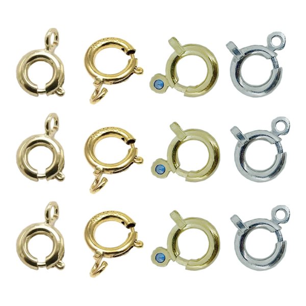 LX1130-B 弹簧扣检测机