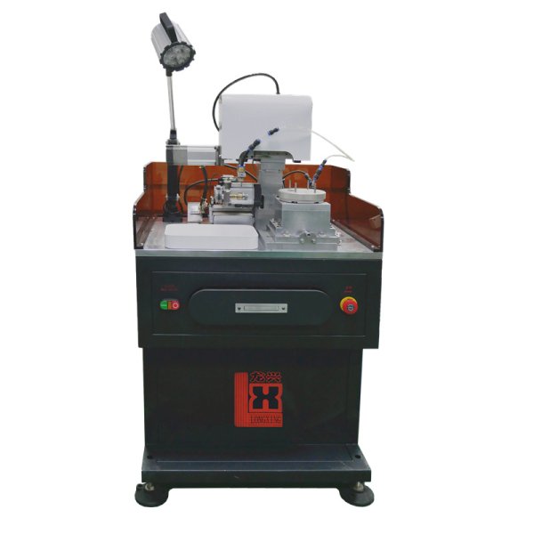 LX1103 微型蜡镶钻石机