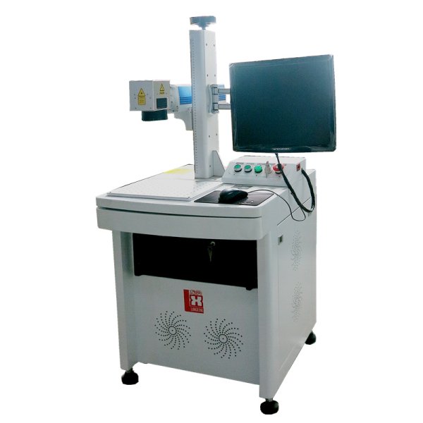 LX973 激光打标机