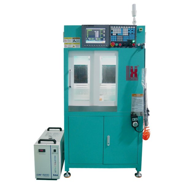 LX1206 首饰CNC车花机