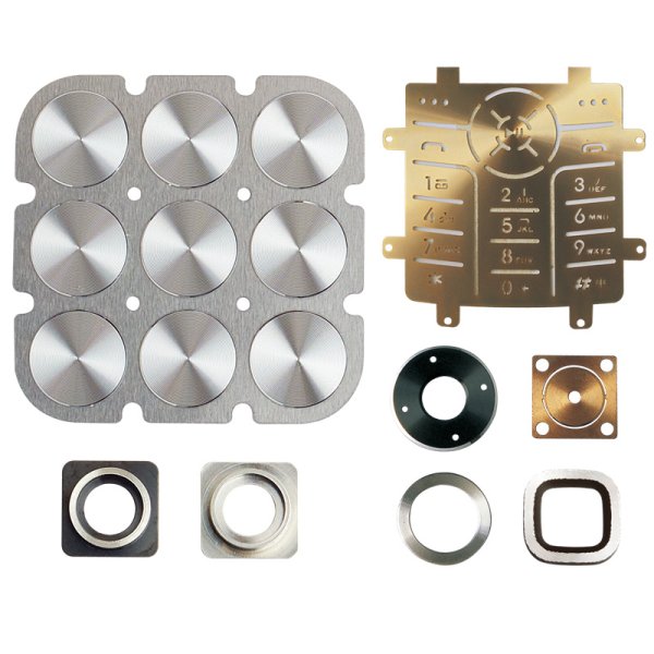 LX006 油压精密CD纹机