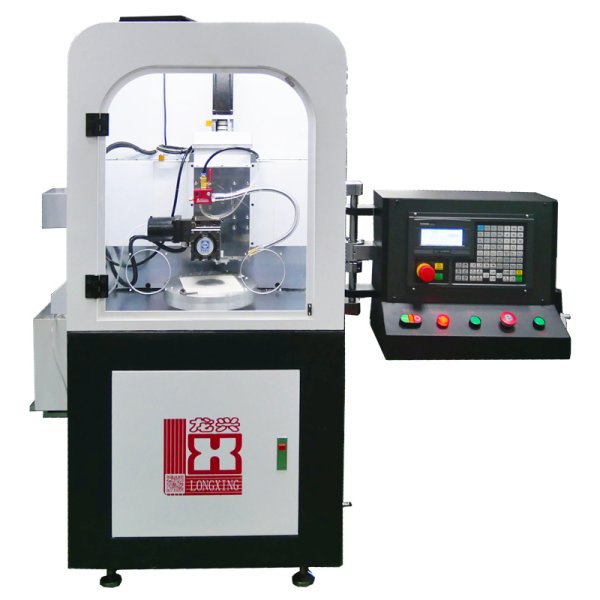 LX009 数控CD纹机