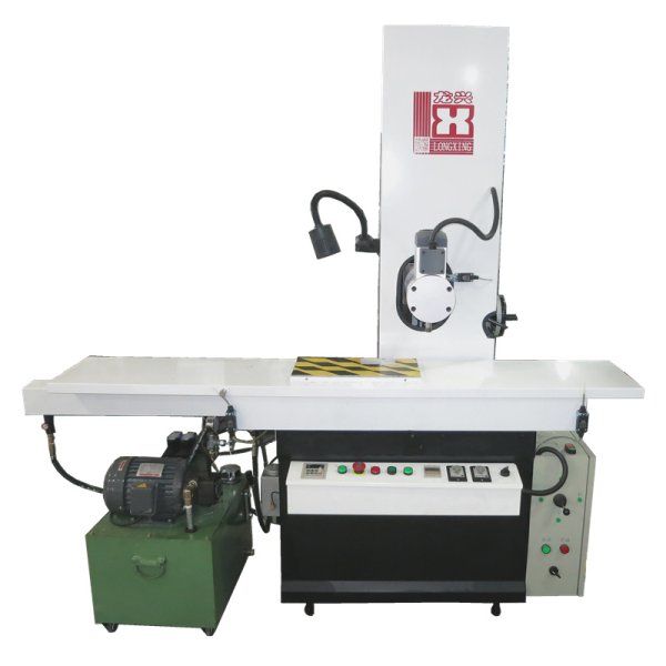 LX023 新款铭牌批花高光机