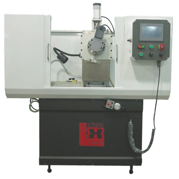 LX026 数控铭牌批花机