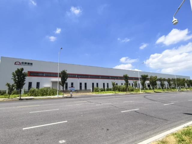 云南裝車(chē)機(jī)器人自動(dòng)化設(shè)備 杭州名度智能制造供應(yīng)