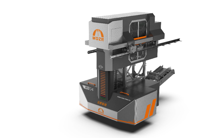 江西機器人裝車自動化設(shè)備生產(chǎn)廠家 杭州名度智能制造供應(yīng)