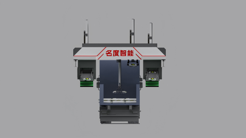 智能裝車機自動化設備生產(chǎn)廠家,自動化設備