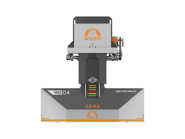 江西自動裝車機自動化設備廠家