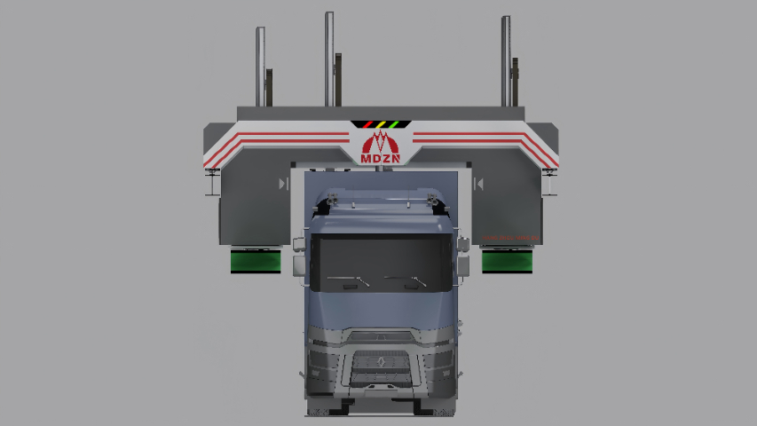 智能裝車機(jī)自動(dòng)化設(shè)備生產(chǎn)廠家