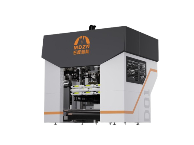 安徽智能装车机智能拆垛设备厂家,智能拆垛