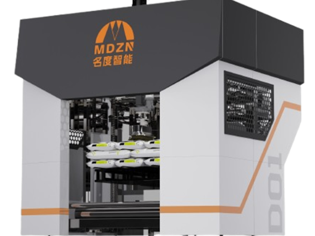 福建智能拆垛系统厂家,智能拆垛