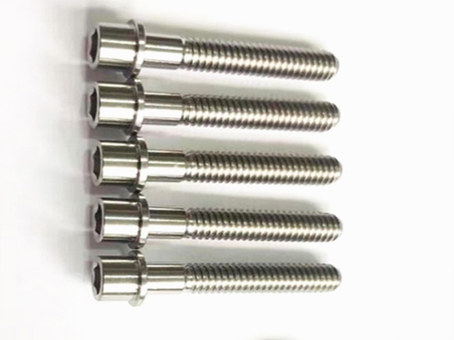 济宁销售钛螺丝生产厂家,钛螺丝