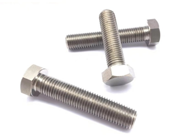 汕頭銷售鈦螺絲制造廠家,鈦螺絲