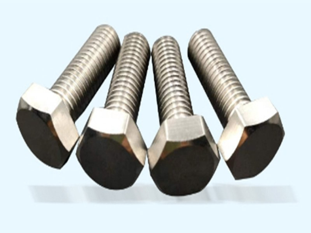 上海質量好的鈦螺絲哪家質量好 寶雞市盛達源鈦業供應