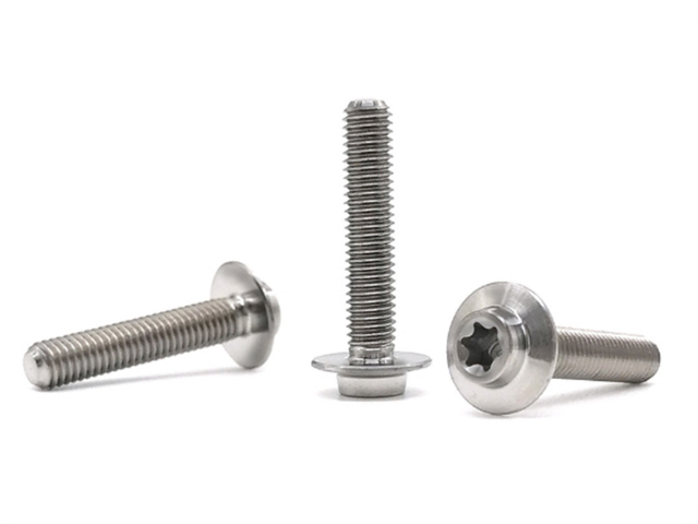 烟台钛螺丝供货商