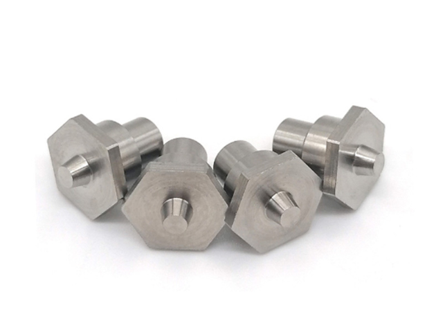 延安質量好的鈦螺母 寶雞市盛達源鈦業(yè)供應