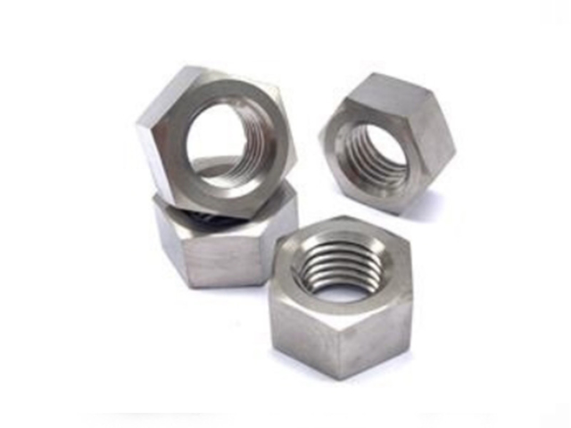 鎮(zhèn)江鈦螺母供貨商,鈦螺母