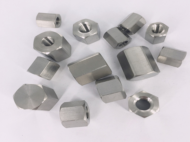中山鈦螺母制造廠家,鈦螺母