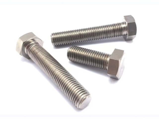 揚州鈦標準件廠家直銷,鈦標準件