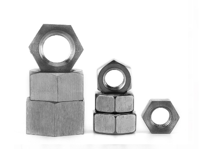 台州销售钛螺母制造厂家,钛螺母