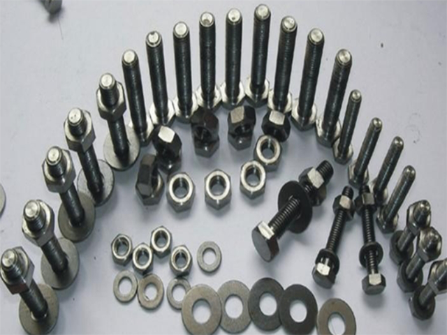 嘉興鈦標準件貨源廠家,鈦標準件