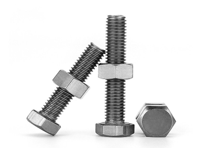 嘉興鈦標(biāo)準(zhǔn)件廠家直銷