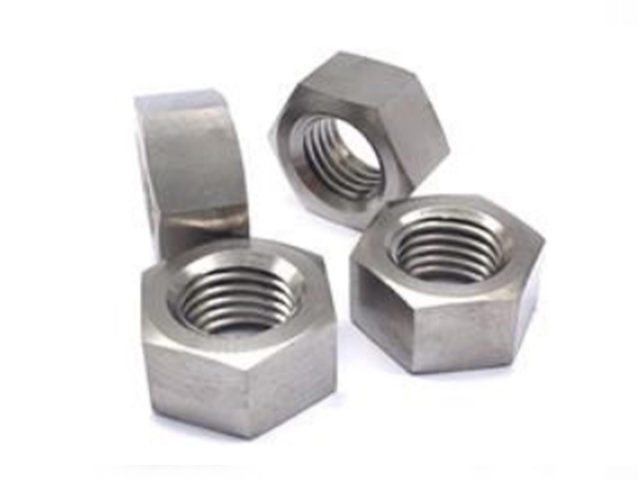 鎮(zhèn)江鈦螺母供貨商,鈦螺母