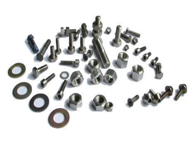 揚州鈦標準件廠家直銷,鈦標準件