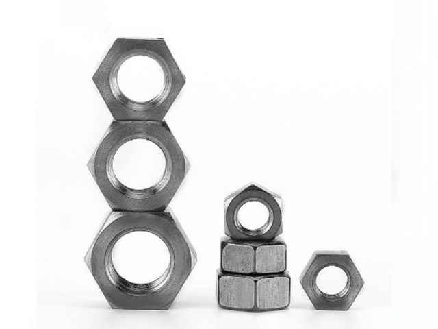 吉安銷(xiāo)售鈦螺母供貨商 寶雞市盛達(dá)源鈦業(yè)供應(yīng)