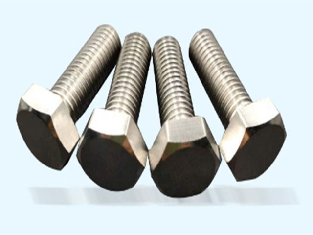 济南销售钛标准件生产厂家,钛标准件