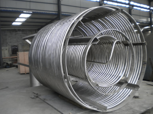 廈門鈦盤管生產(chǎn)廠家 寶雞市盛達(dá)源鈦業(yè)供應(yīng);