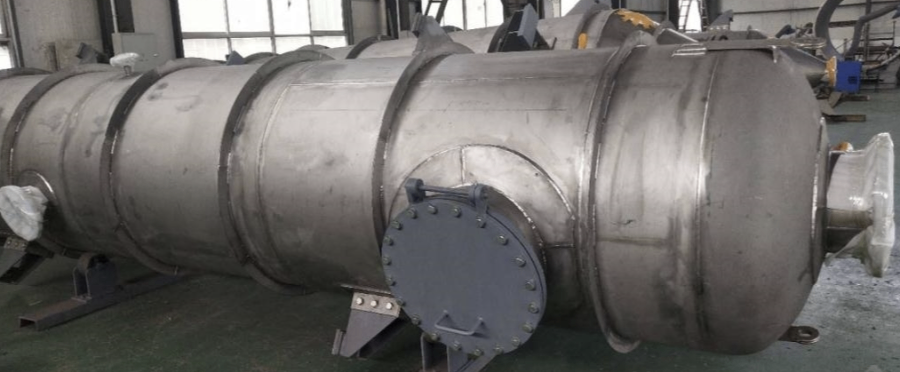 珠海專業(yè)的鈦設(shè)備反應(yīng)釜源頭供貨商 寶雞市盛達(dá)源鈦業(yè)供應(yīng)