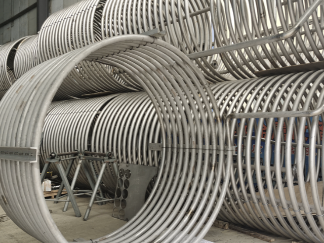 延安質(zhì)量好的鈦盤管供貨商 寶雞市盛達(dá)源鈦業(yè)供應(yīng)