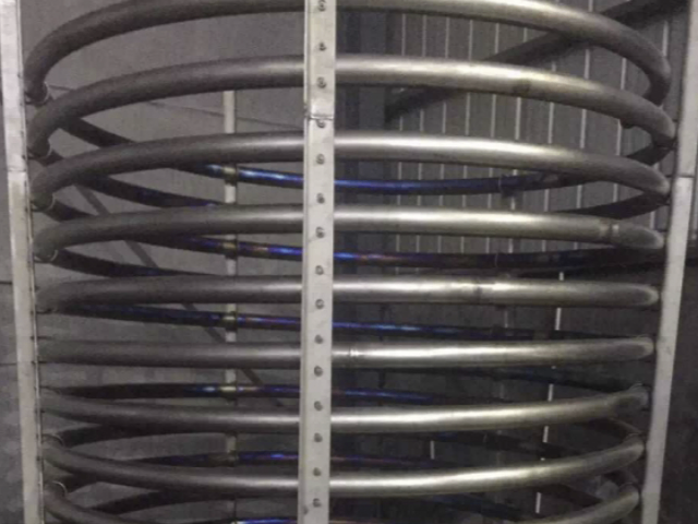 口碑好的鈦盤管哪家便宜 寶雞市盛達源鈦業(yè)供應