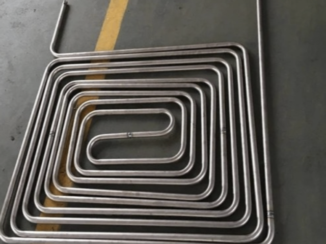 廈門銷售鈦盤管供貨商