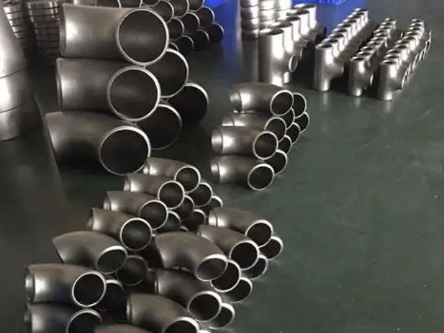 連云港鈦管件源頭廠家 寶雞市盛達源鈦業供應