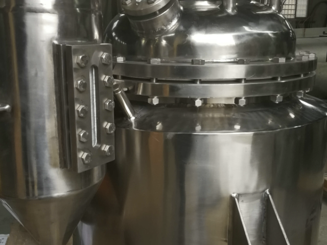 定西耐用的鈦設(shè)備反應(yīng)釜 寶雞市盛達(dá)源鈦業(yè)供應(yīng)