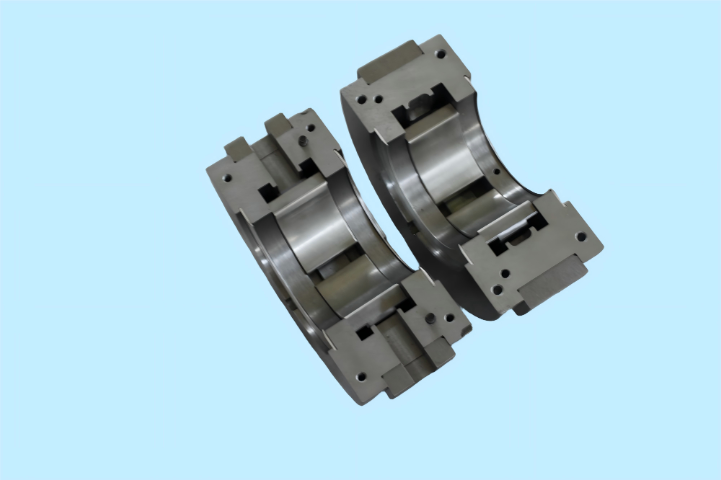 低噪音軸瓦報價 值得信賴 浙江萬龍軸瓦供應(yīng)