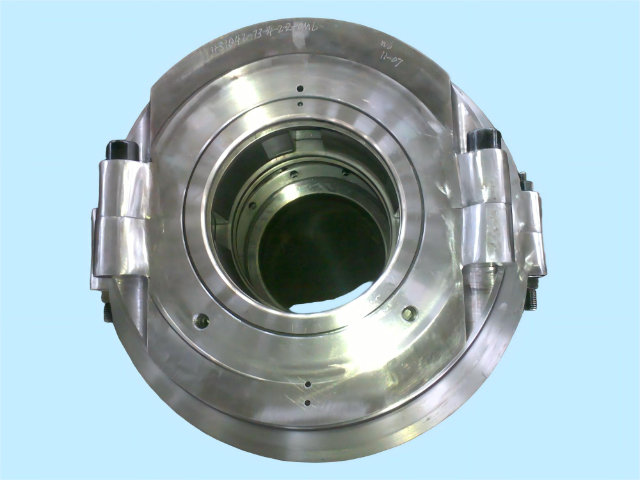 江蘇低摩擦高承載軸瓦維保 誠信為本 浙江萬龍軸瓦供應