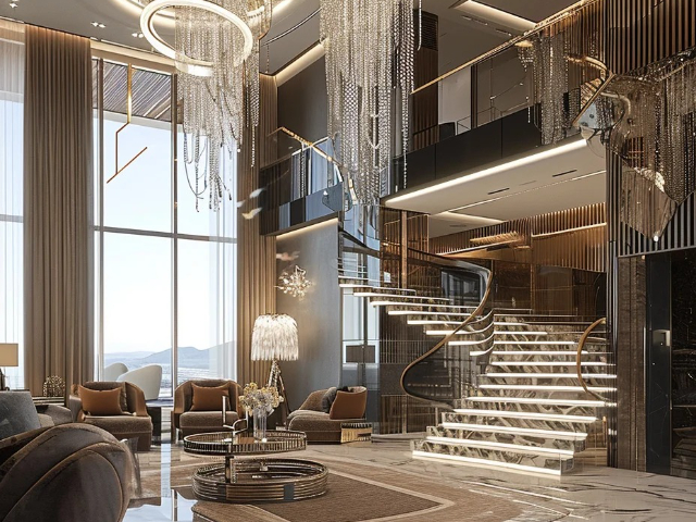 上海家裝石材價格走勢