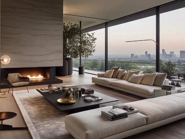 上海源頭石材生產廠家