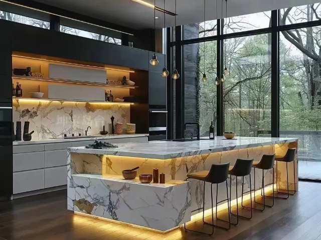 進口巖板價格走勢,巖板