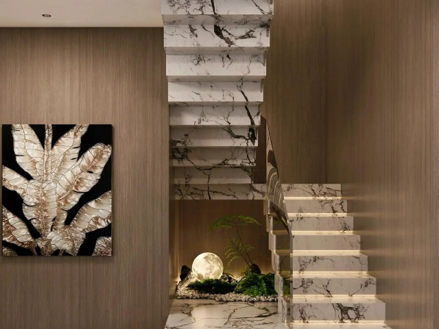 浙江踏步巖板報價