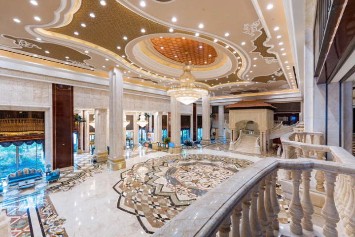 上海質量石材對比價 誠信經(jīng)營 上海萬巖匯貿易供應