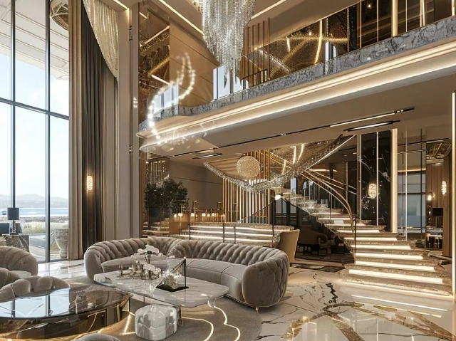 上海石材訂制價格