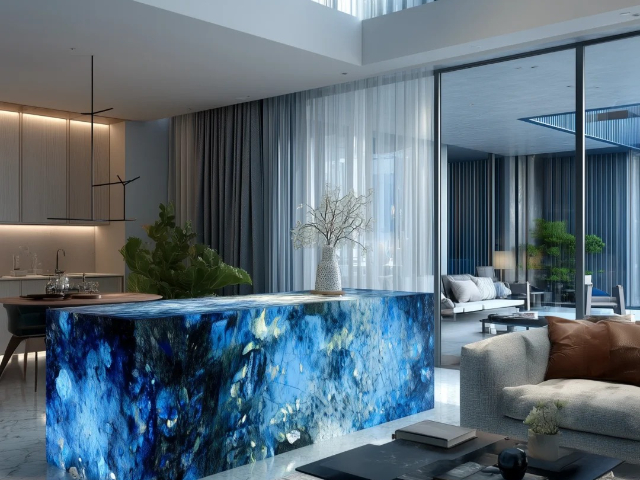 浙江大平層石材訂制價格