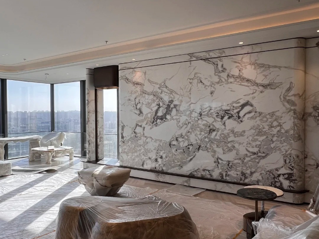 浙江大平層石材訂制價格,石材