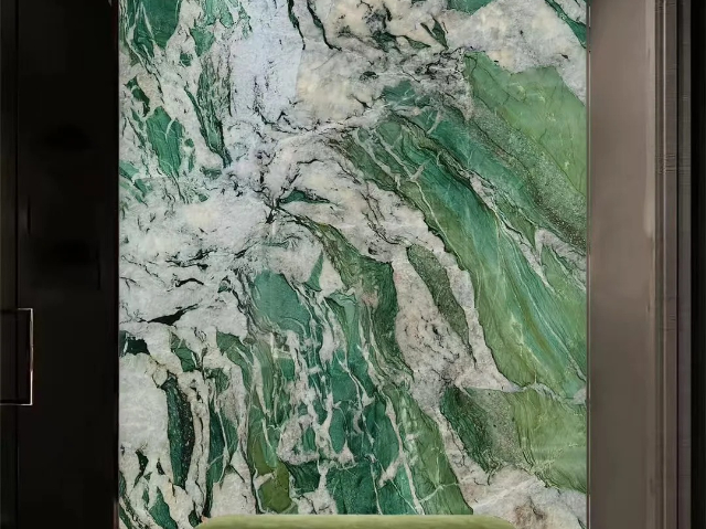 浙江大平層石材市場報價